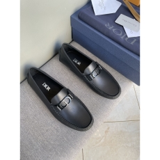 Christian Dior Leather Shoes